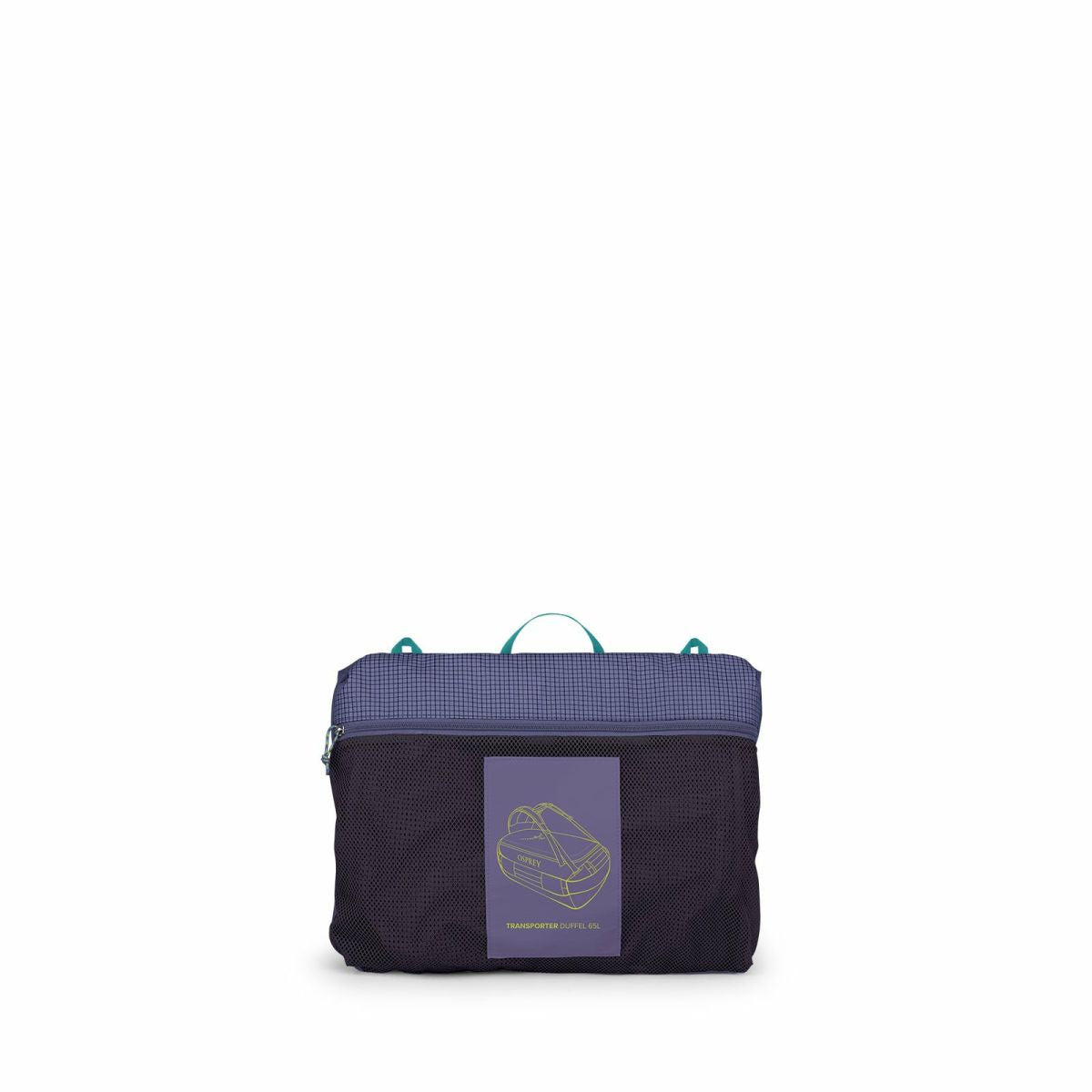 Transporter™ Duffel 65