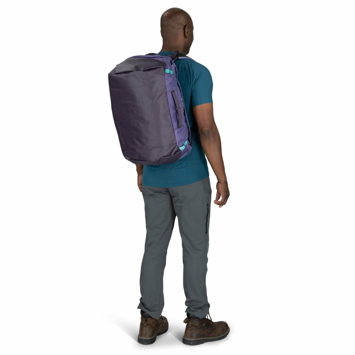 Transporter™ Duffel 40