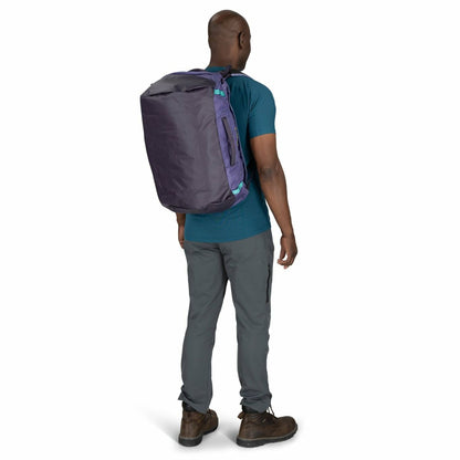 Transporter™ Duffel 40