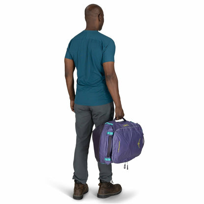 Transporter™ Duffel 40