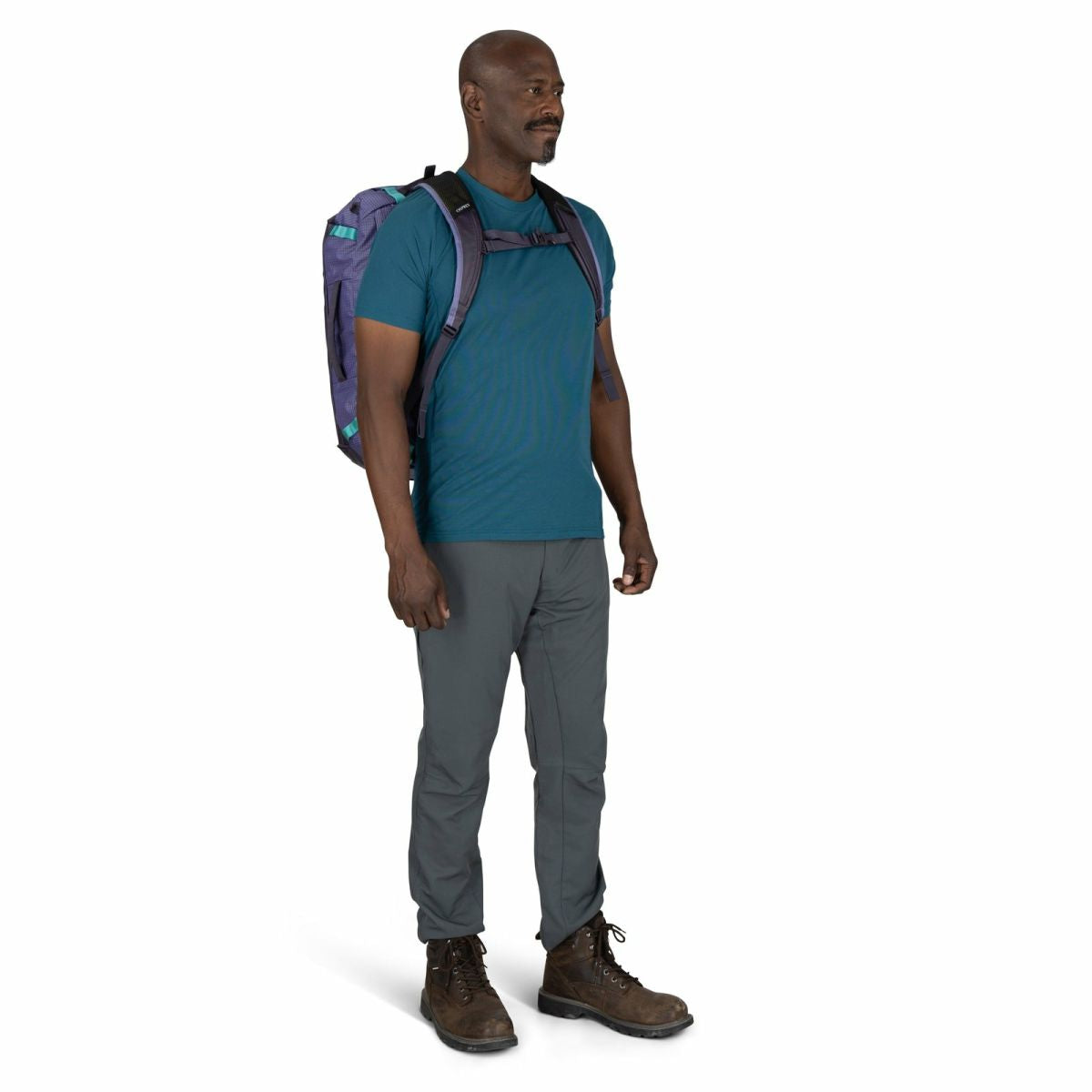 Transporter™ Duffel 40