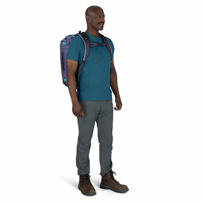 Transporter™ Duffel 40