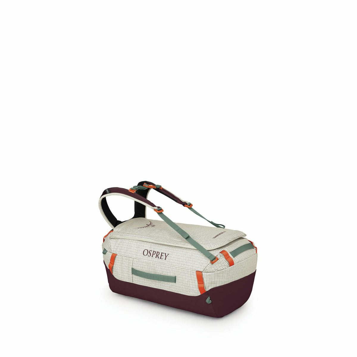 Transporter™ Duffel 40