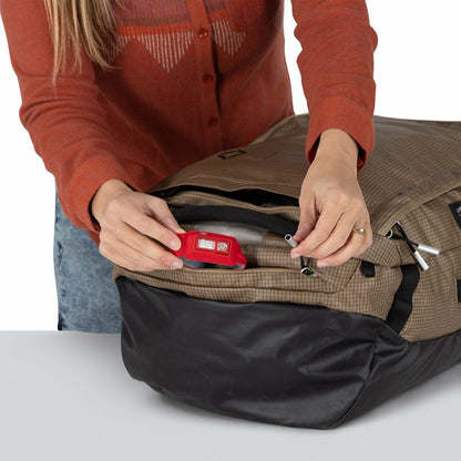Campcore Transporter™ Duffel 65