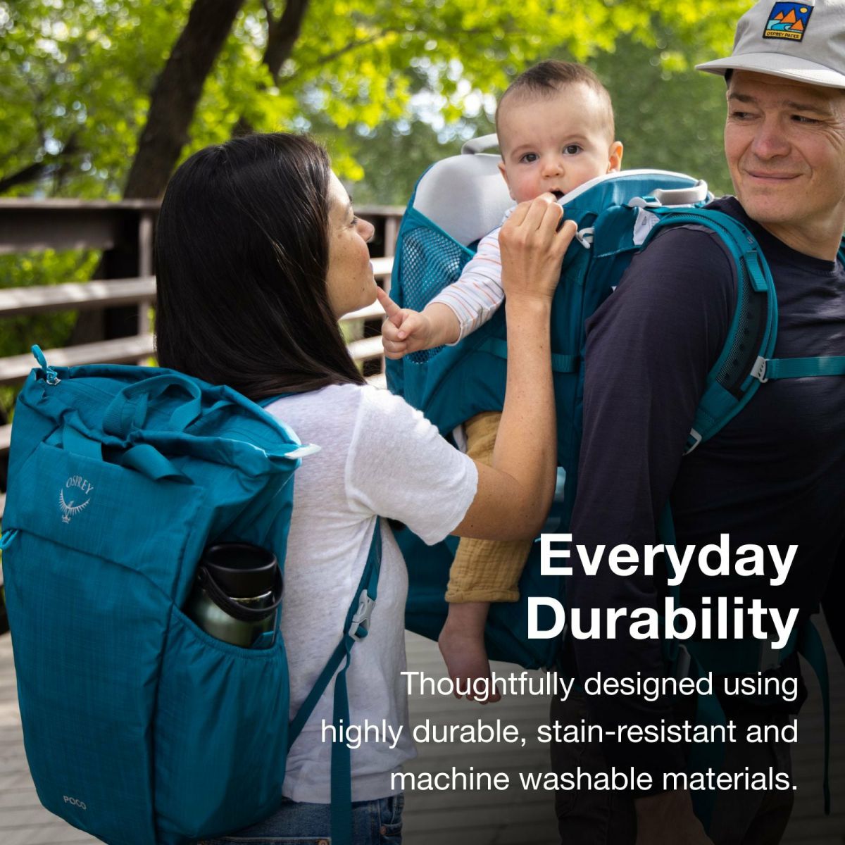 Poco™ Changing Tote