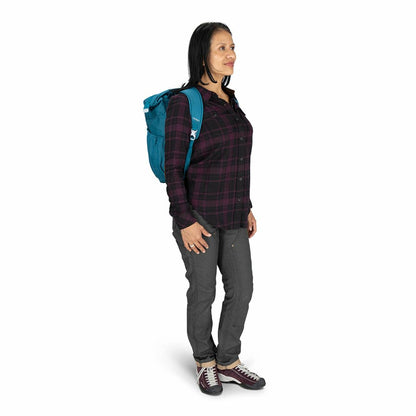 Poco™ Changing Tote