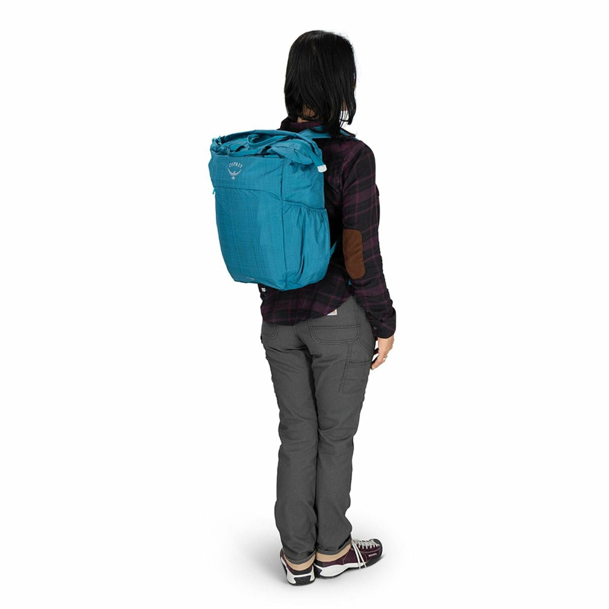 Poco™ Changing Tote