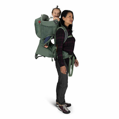 Poco™ Premium Child Carrier