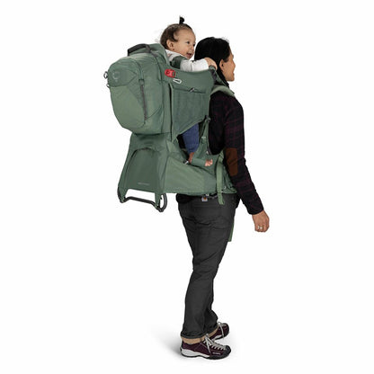 Poco™ Premium Child Carrier