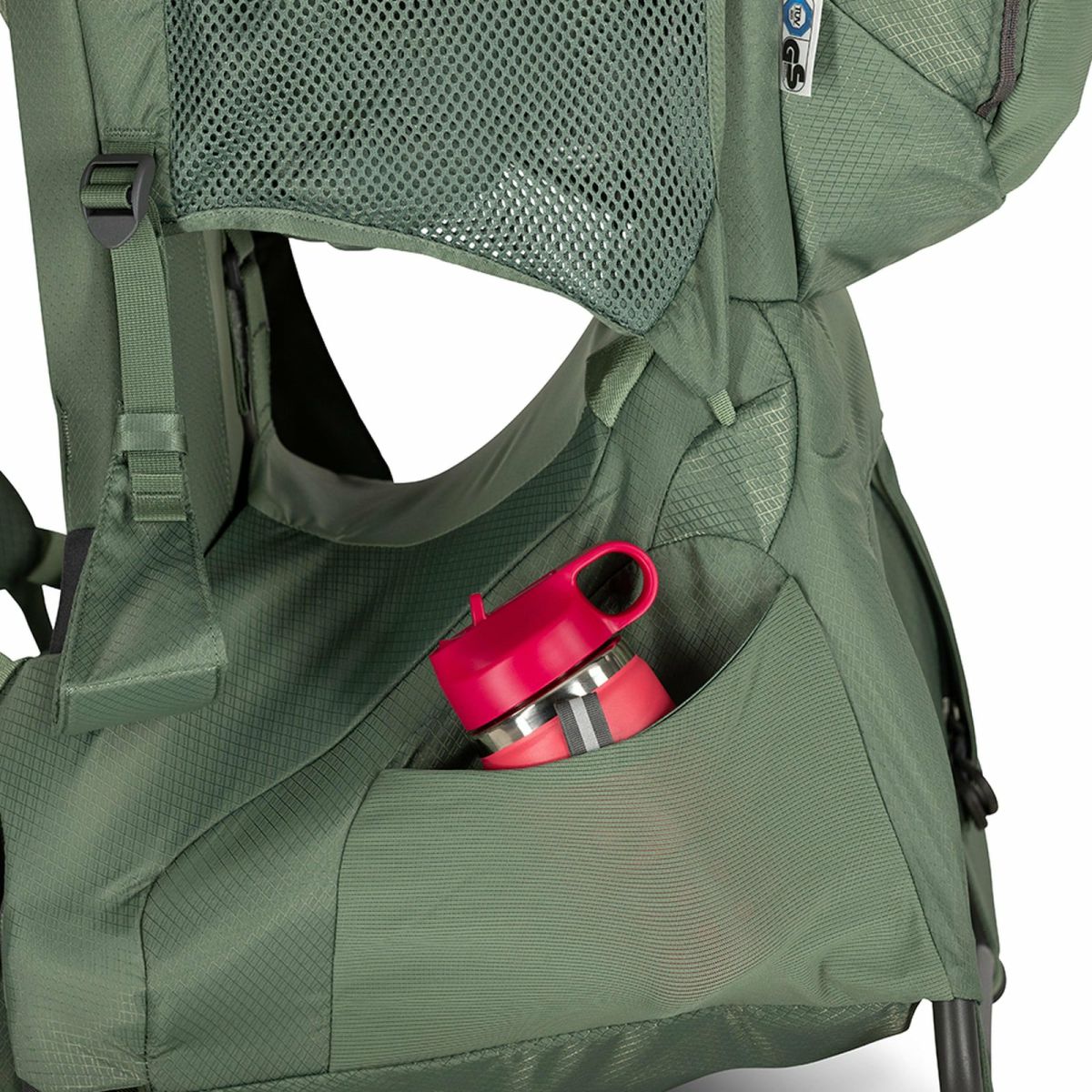 Poco™ Premium Child Carrier