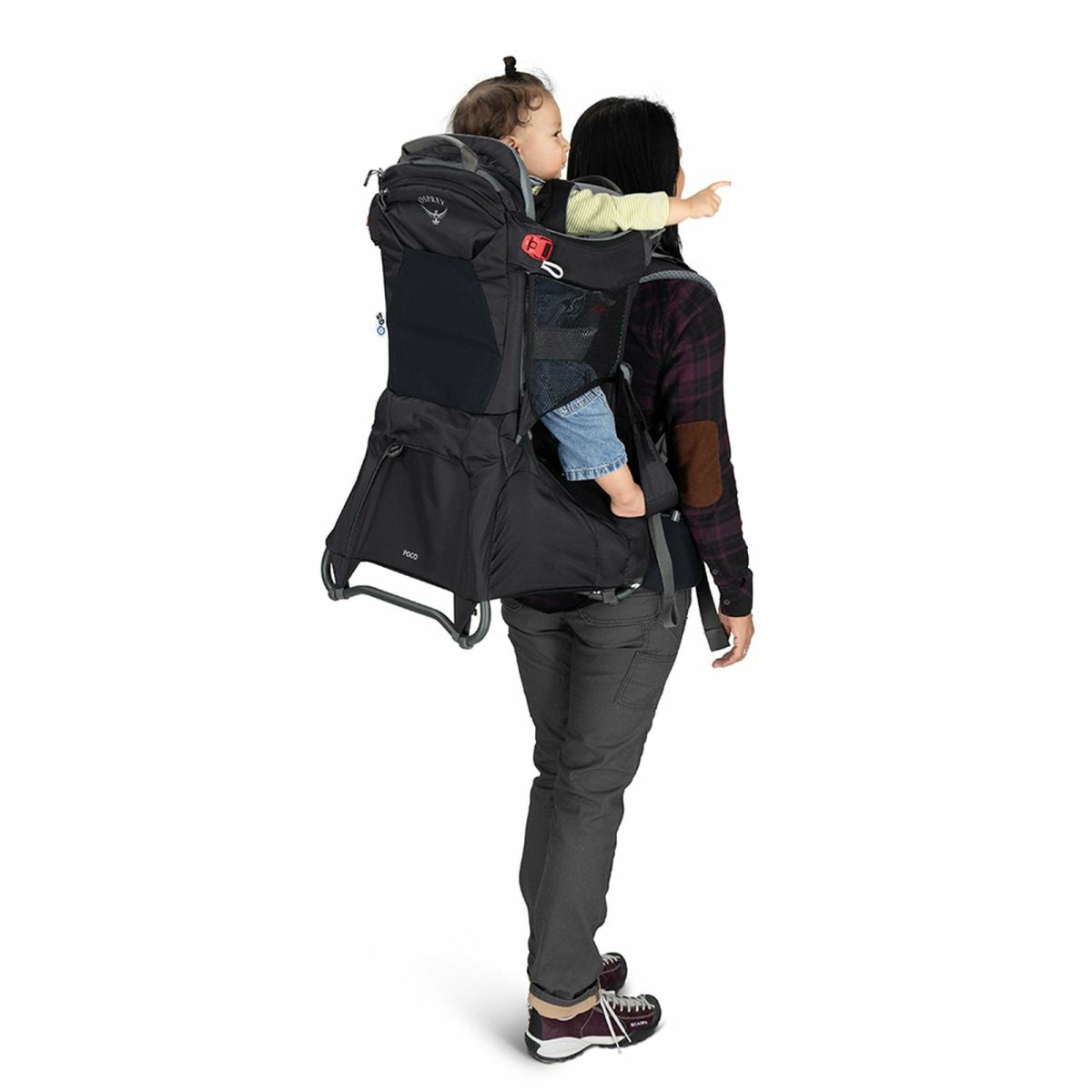 Poco™ Child Carrier