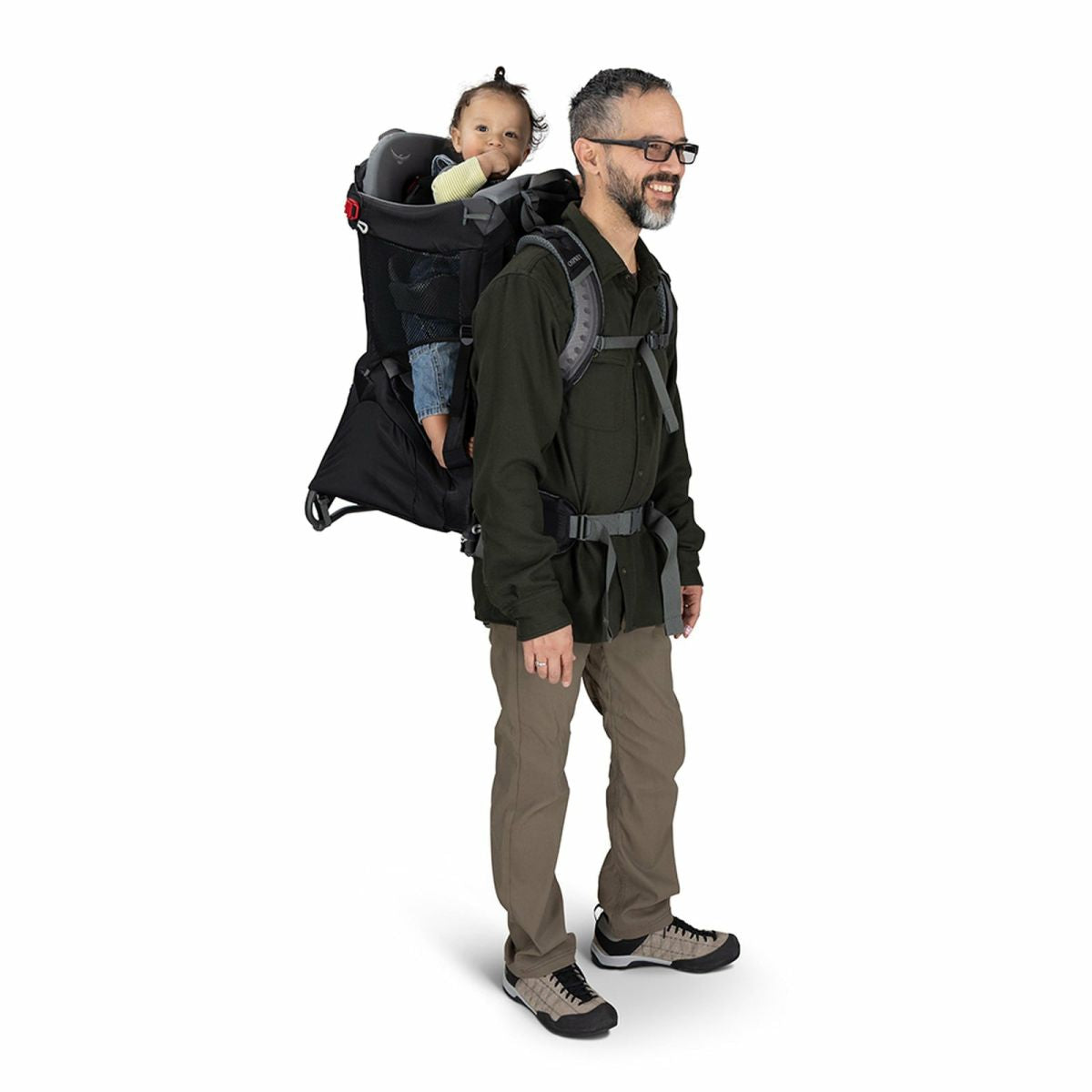 Poco™ Child Carrier