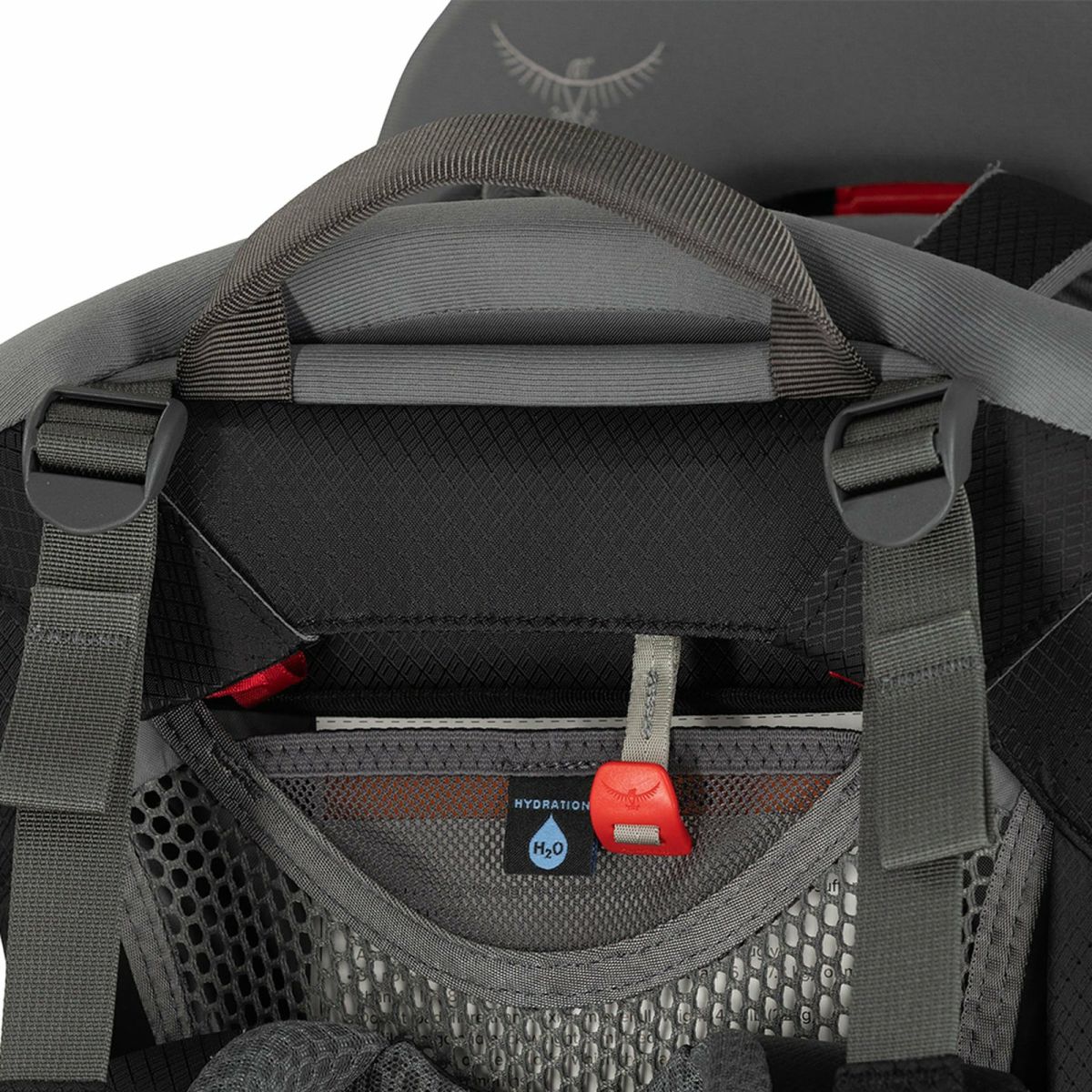 Poco™ Child Carrier