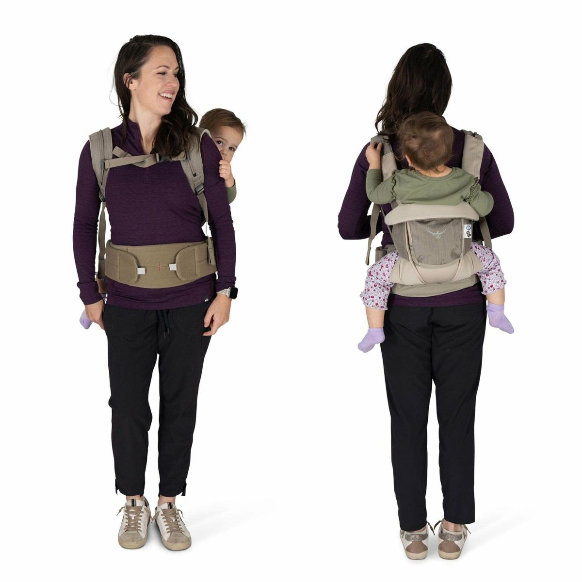 Poco™ Soft Child Carrier LT