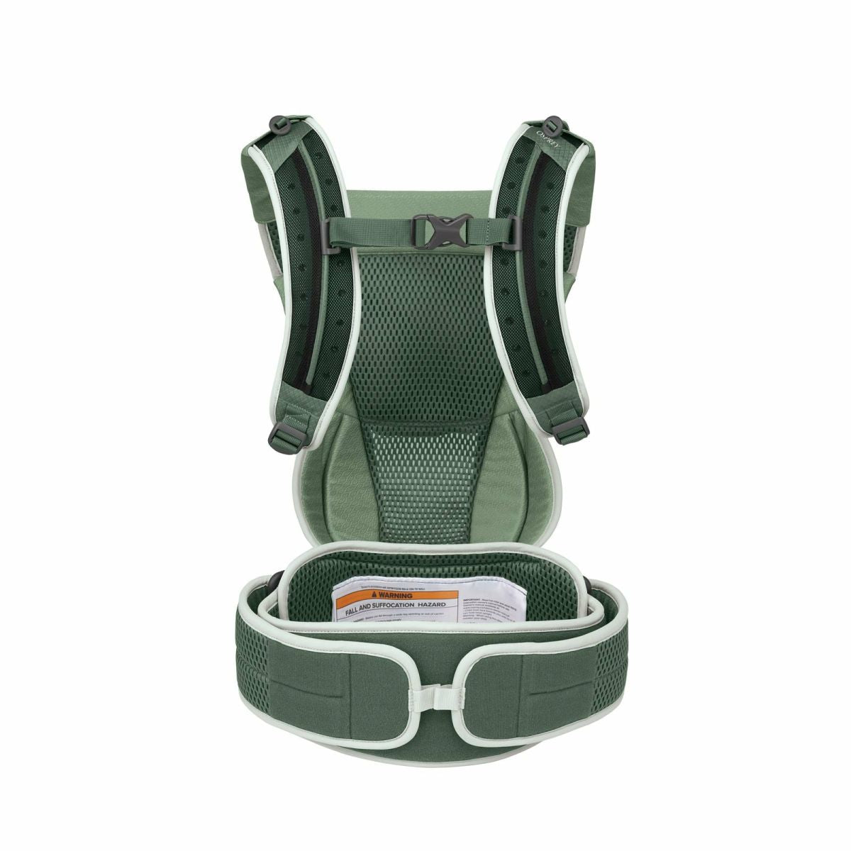 Poco™ Soft Child Carrier