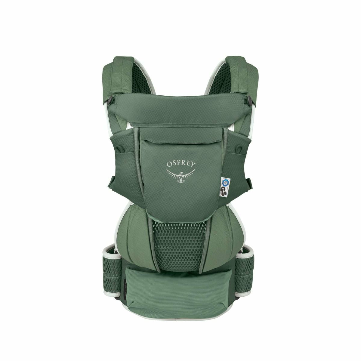 Poco™ Soft Child Carrier