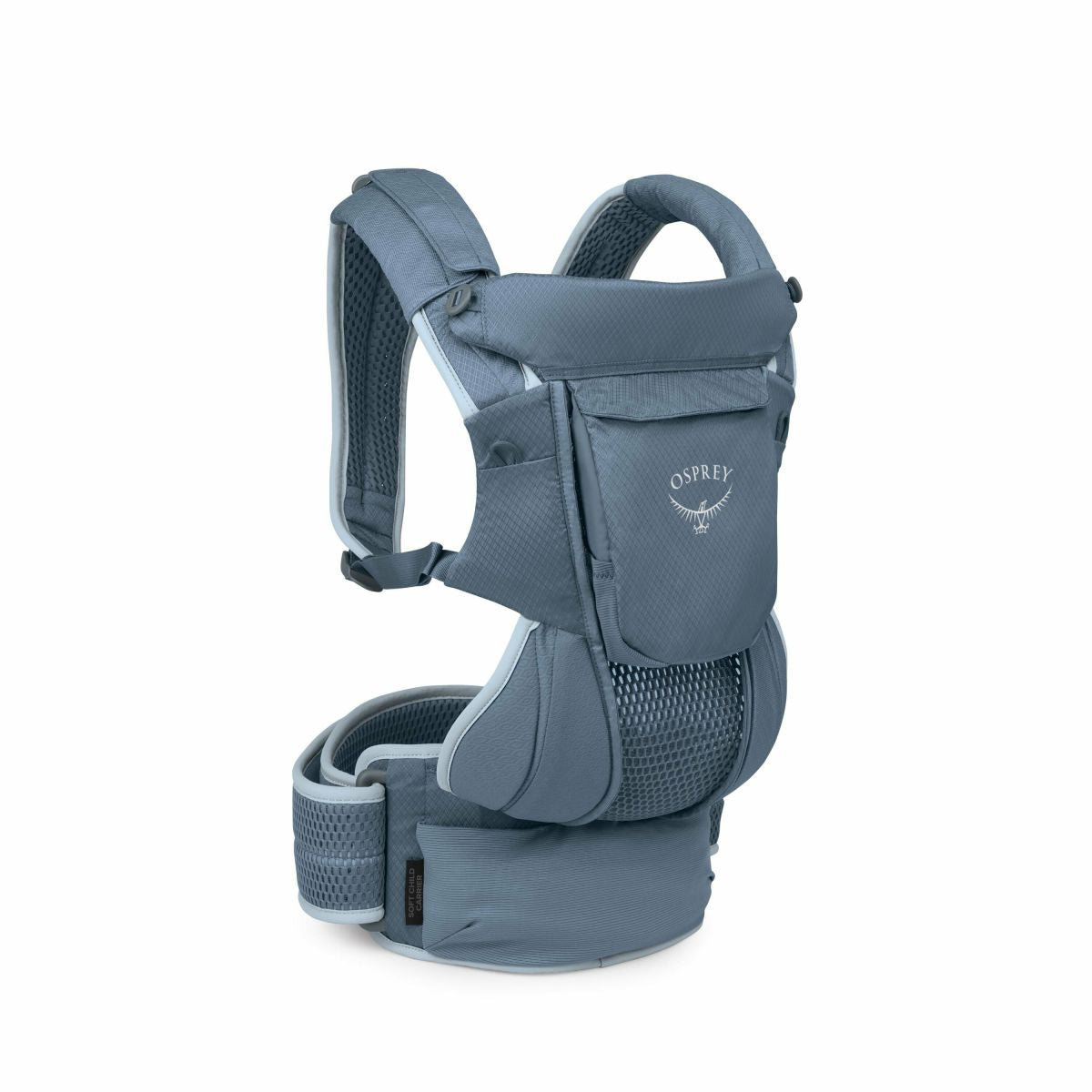 Poco™ Soft Child Carrier