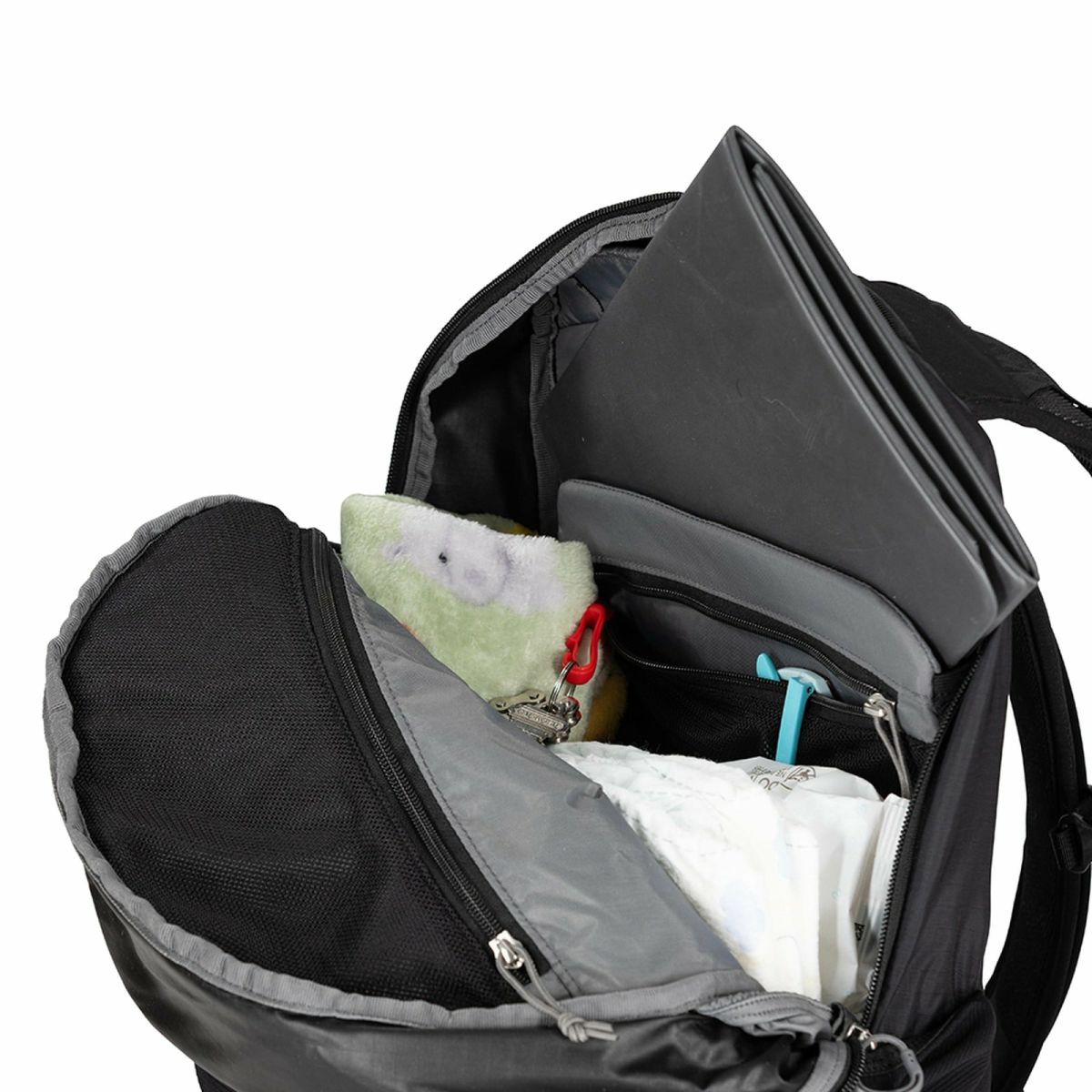 Poco™ Changing Backpack