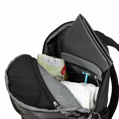Poco™ Changing Backpack