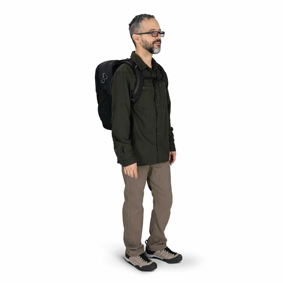 Poco™ Changing Backpack