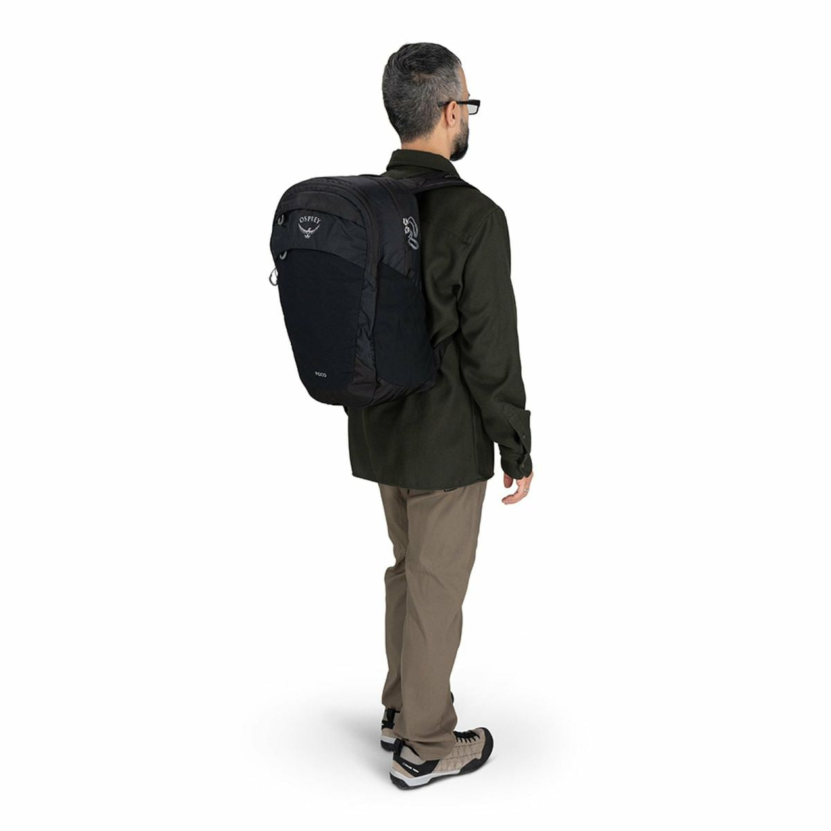 Poco™ Changing Backpack