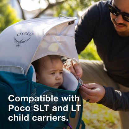Poco™ LT Sunshade