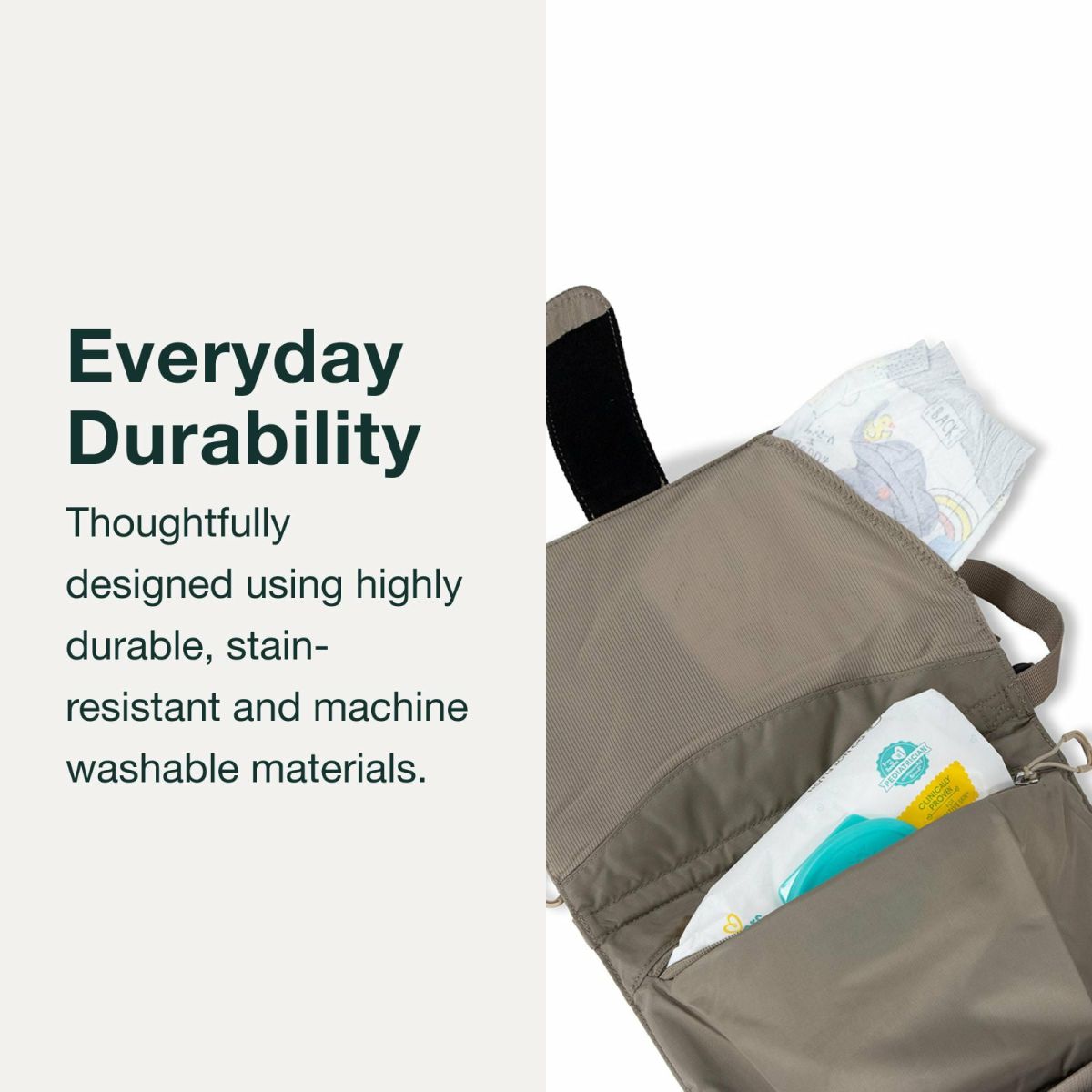 Poco™ Changing Pad