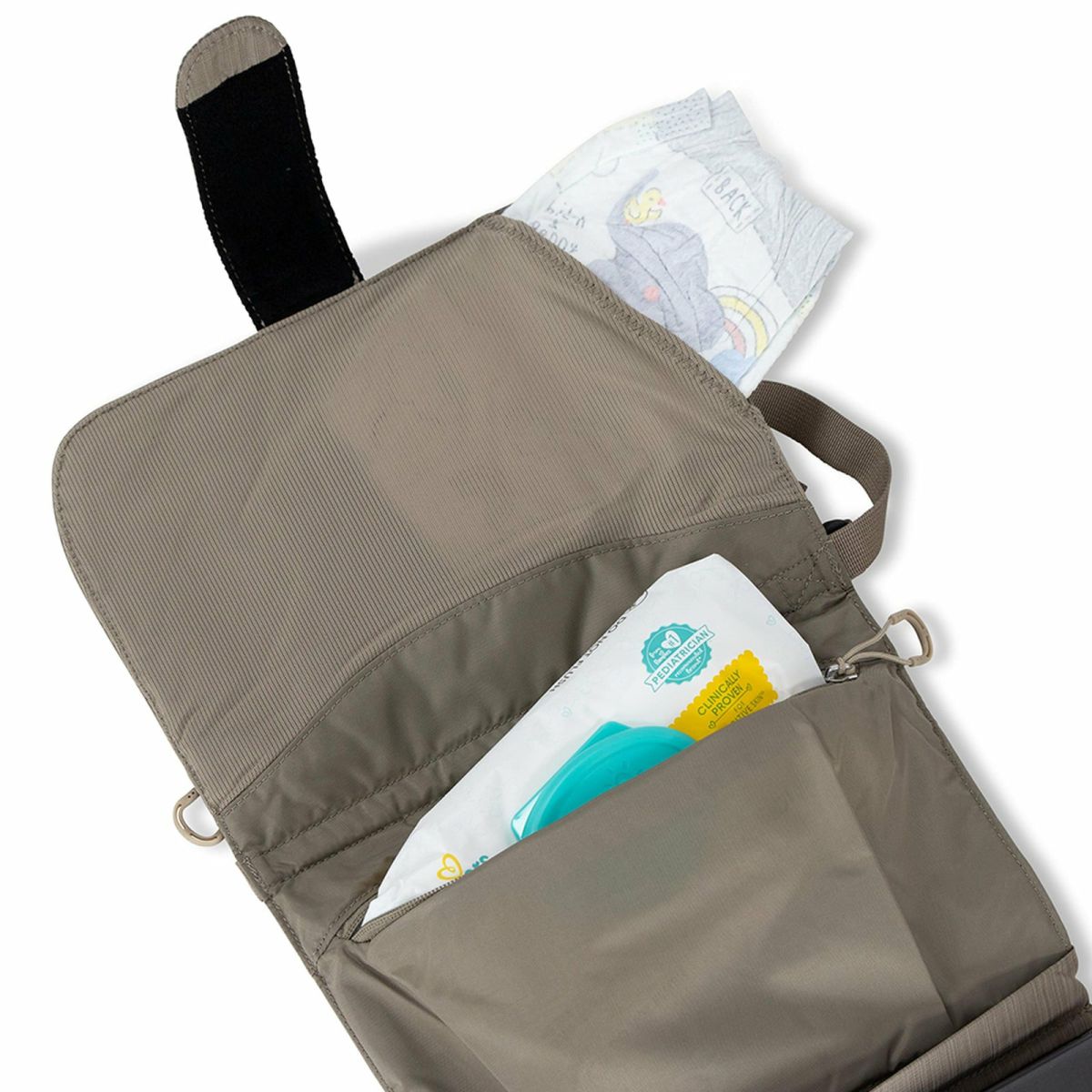 Poco™ Changing Pad