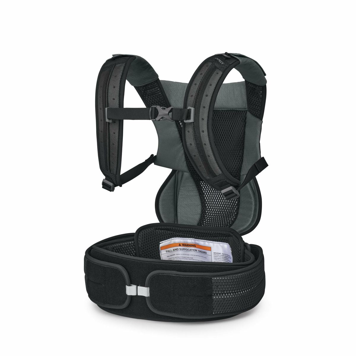 Poco™ Soft Child Carrier Extended Fit