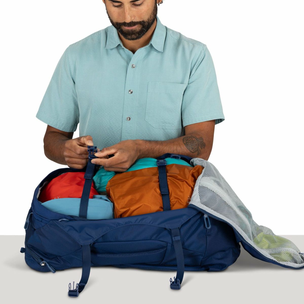 Farpoint™ 40 Travel Pack