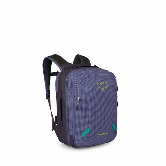 Transporter™ Expandable Travel Pack 26+6