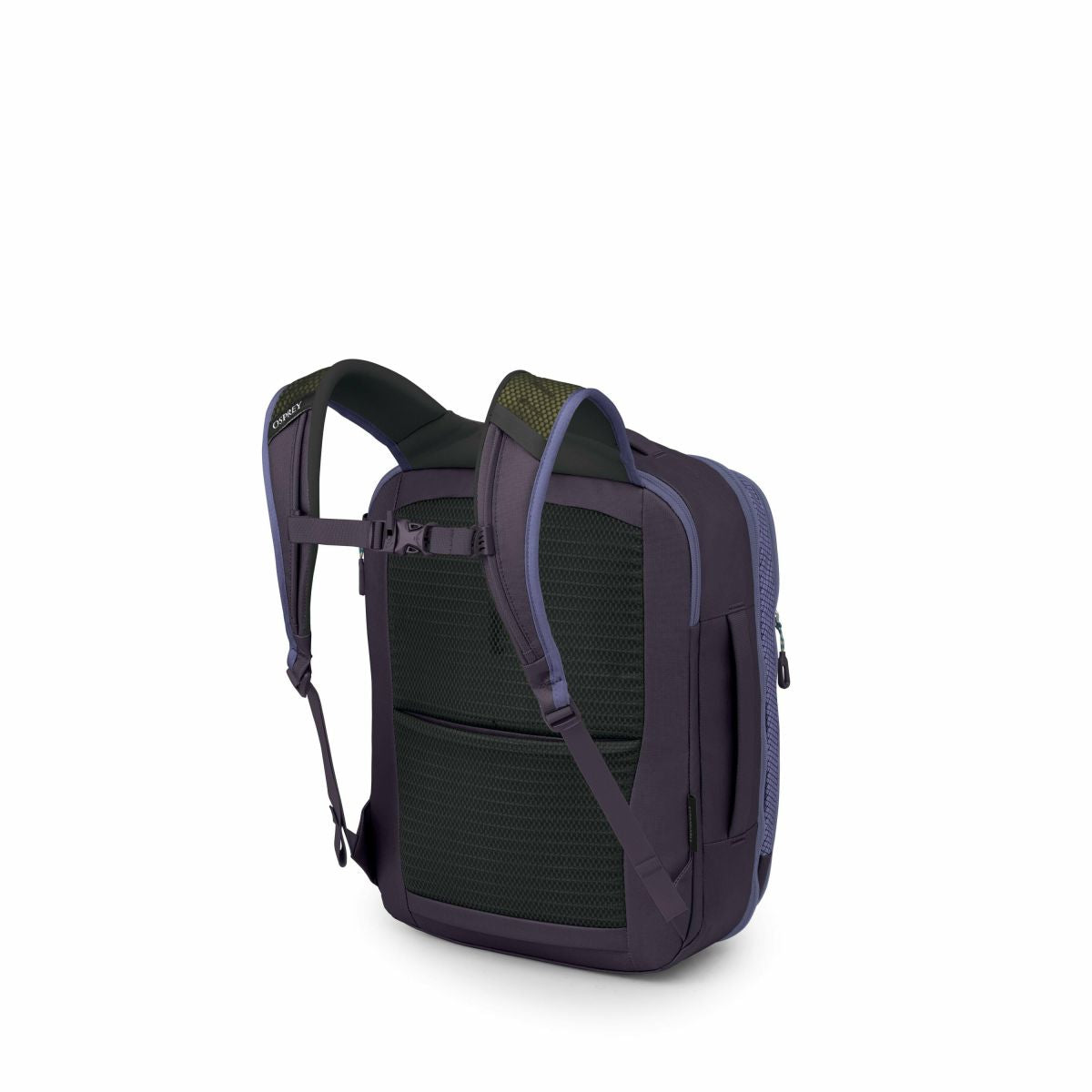 Transporter™ Expandable Travel Pack 26+6