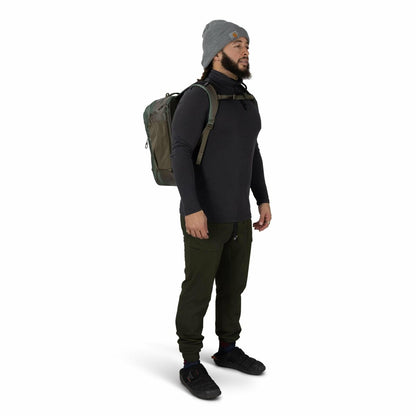 Transporter™ Expandable Travel Pack 26+6