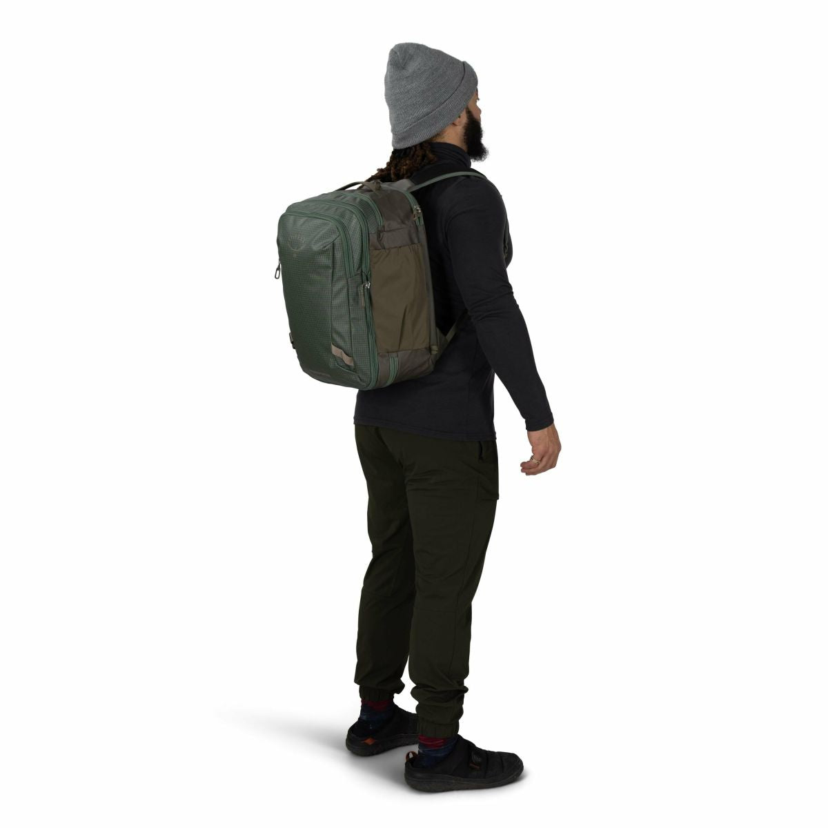 Transporter™ Expandable Travel Pack 26+6