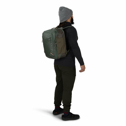 Transporter™ Expandable Travel Pack 26+6