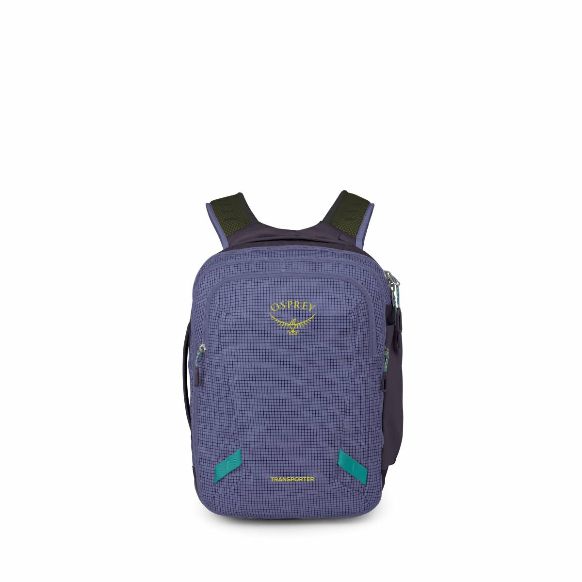 Transporter™ Expandable Travel Pack 26+6