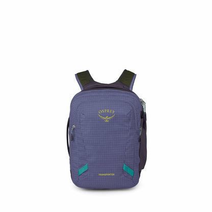 Transporter™ Expandable Travel Pack 26+6