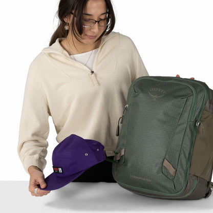 Transporter™ Expandable Travel Pack 26+6
