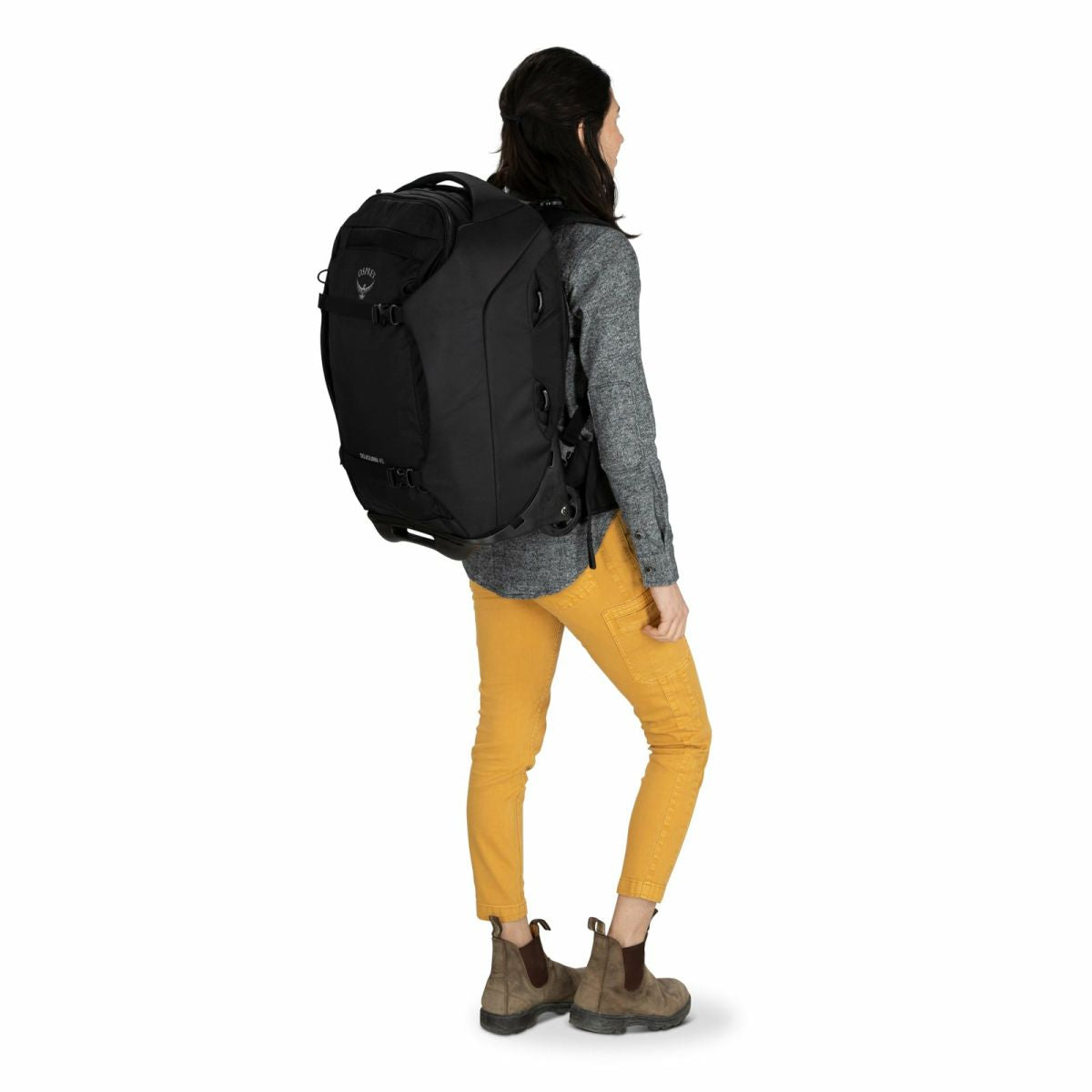 Sojourn™ Wheeled Travel Pack 22"/45L