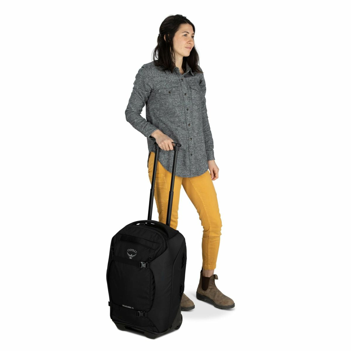 Sojourn™ Wheeled Travel Pack 22"/45L