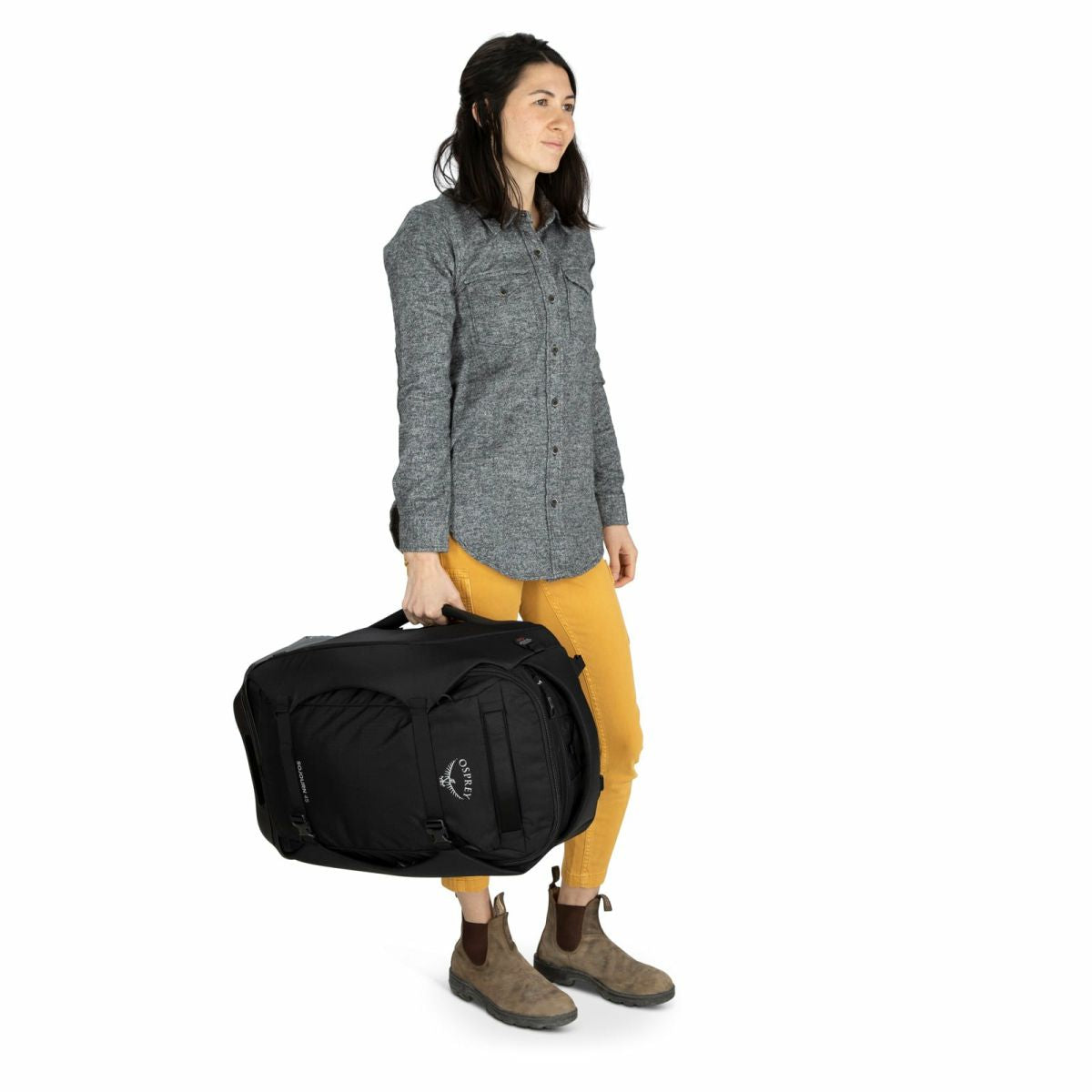 Sojourn™ Wheeled Travel Pack 22"/45L