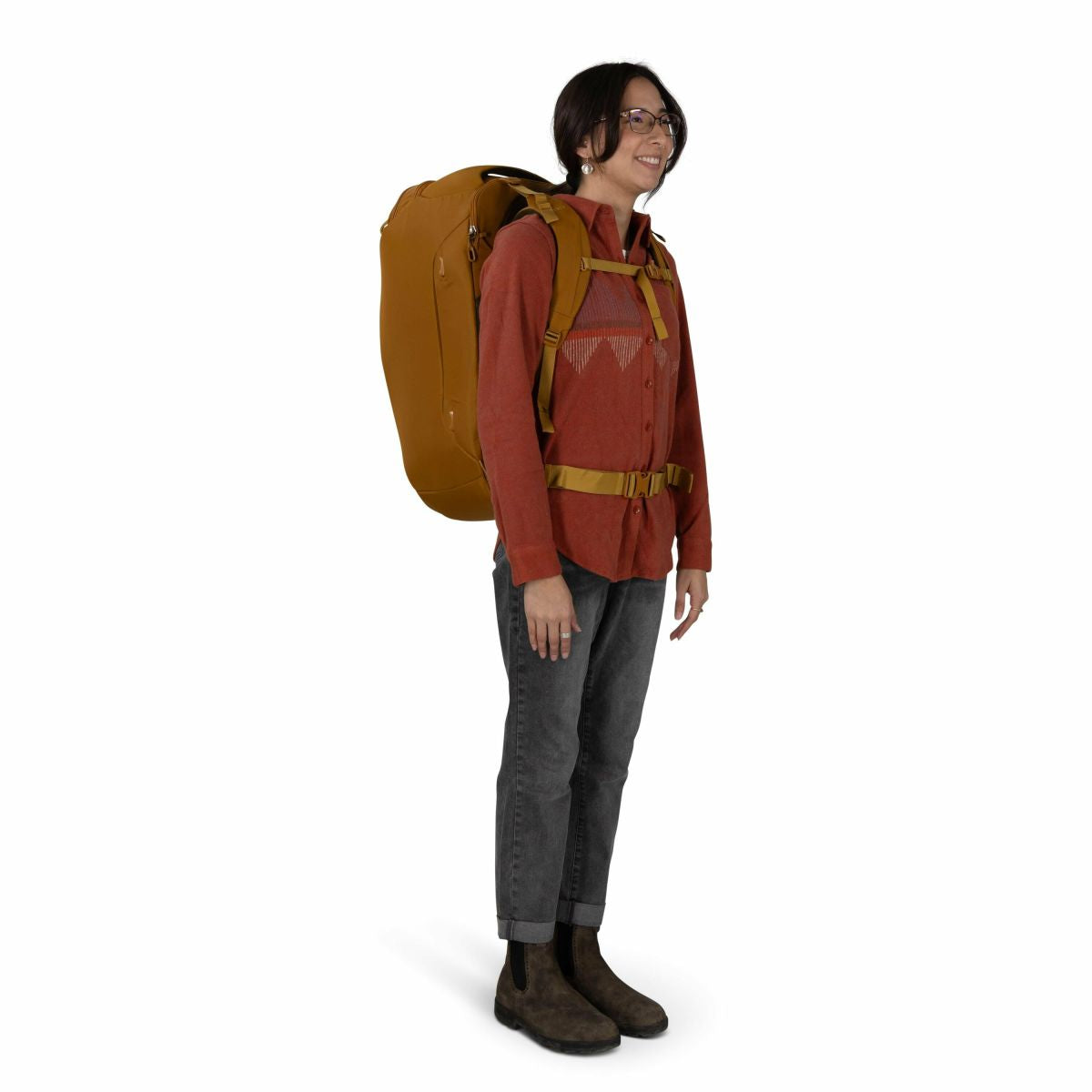 Sojourn Porter™ 65L Travel Pack