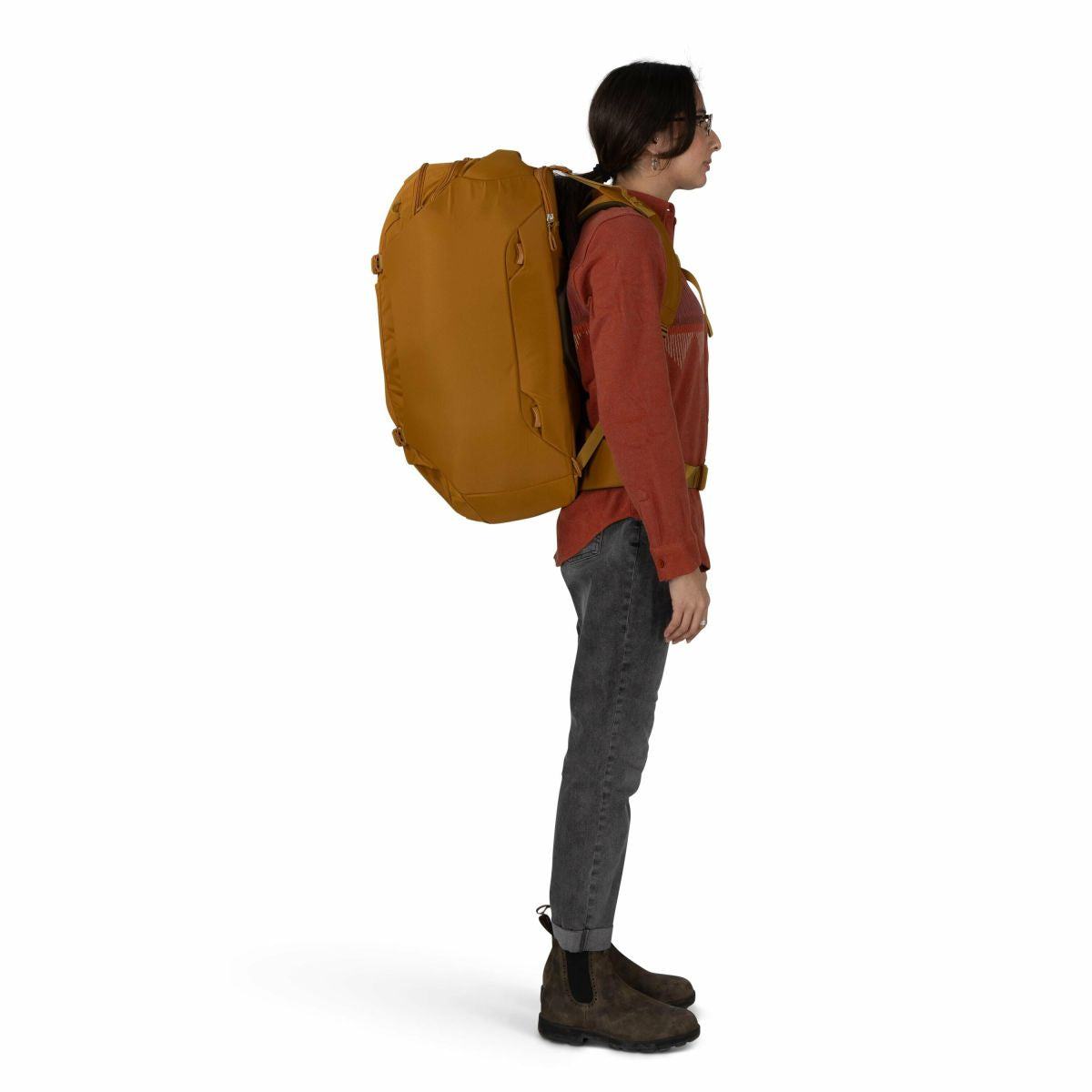 Sojourn Porter™ 65L Travel Pack