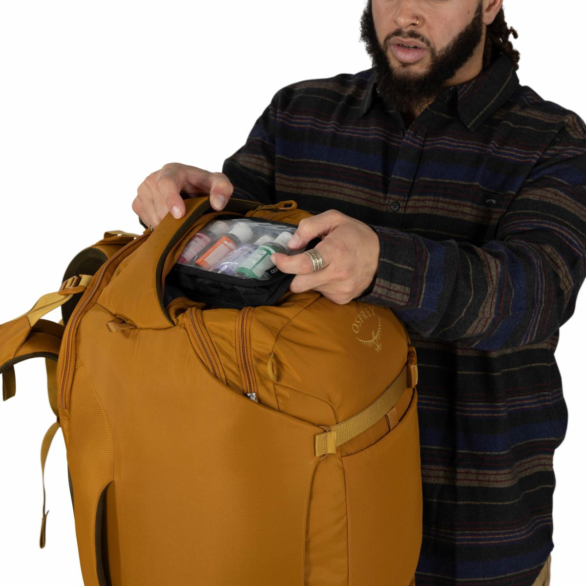 Sojourn Porter™ 65L Travel Pack