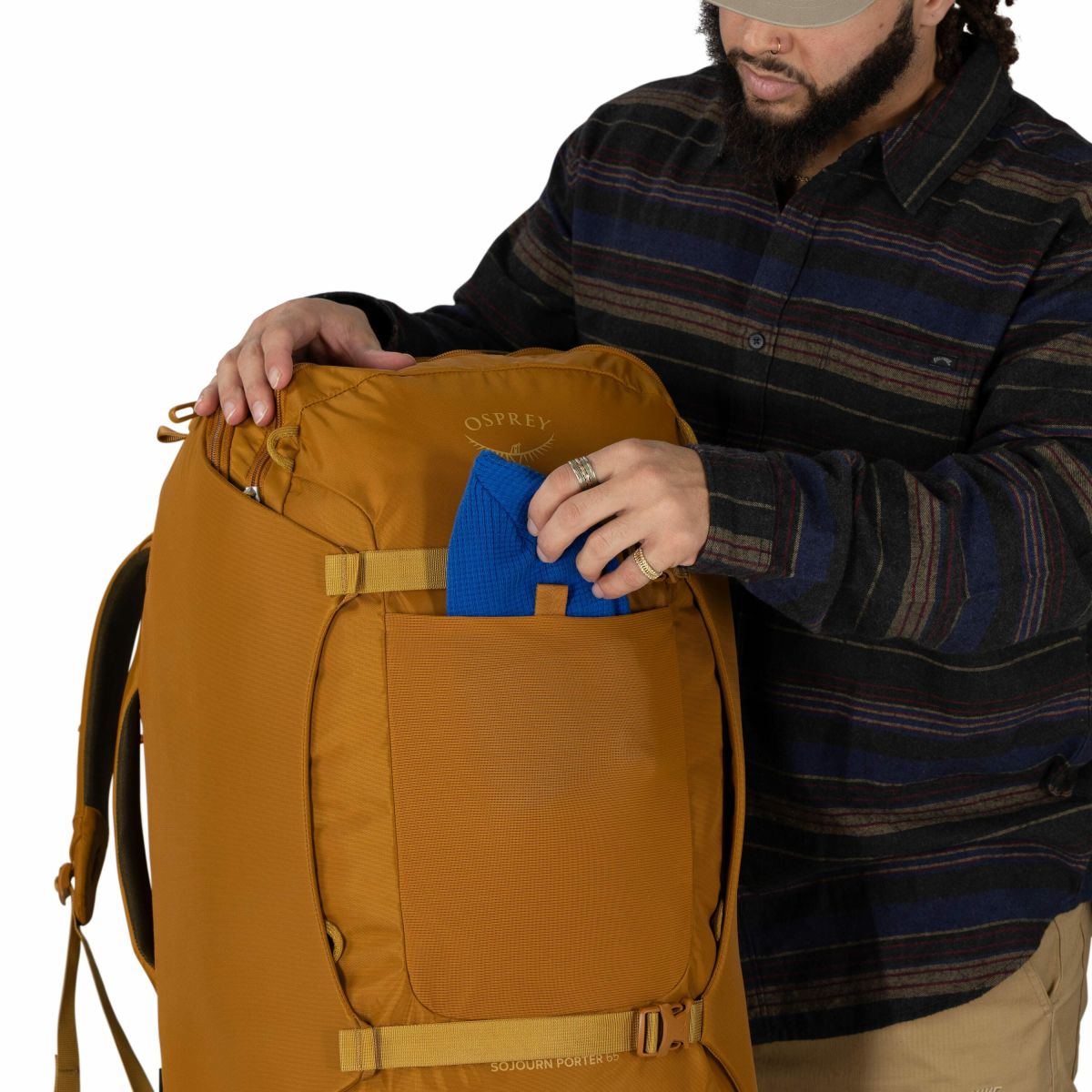 Sojourn Porter™ 65L Travel Pack