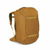 Barley Brown