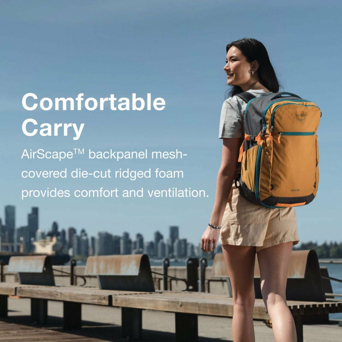 Daylite™ Carry-On Travel Pack 35