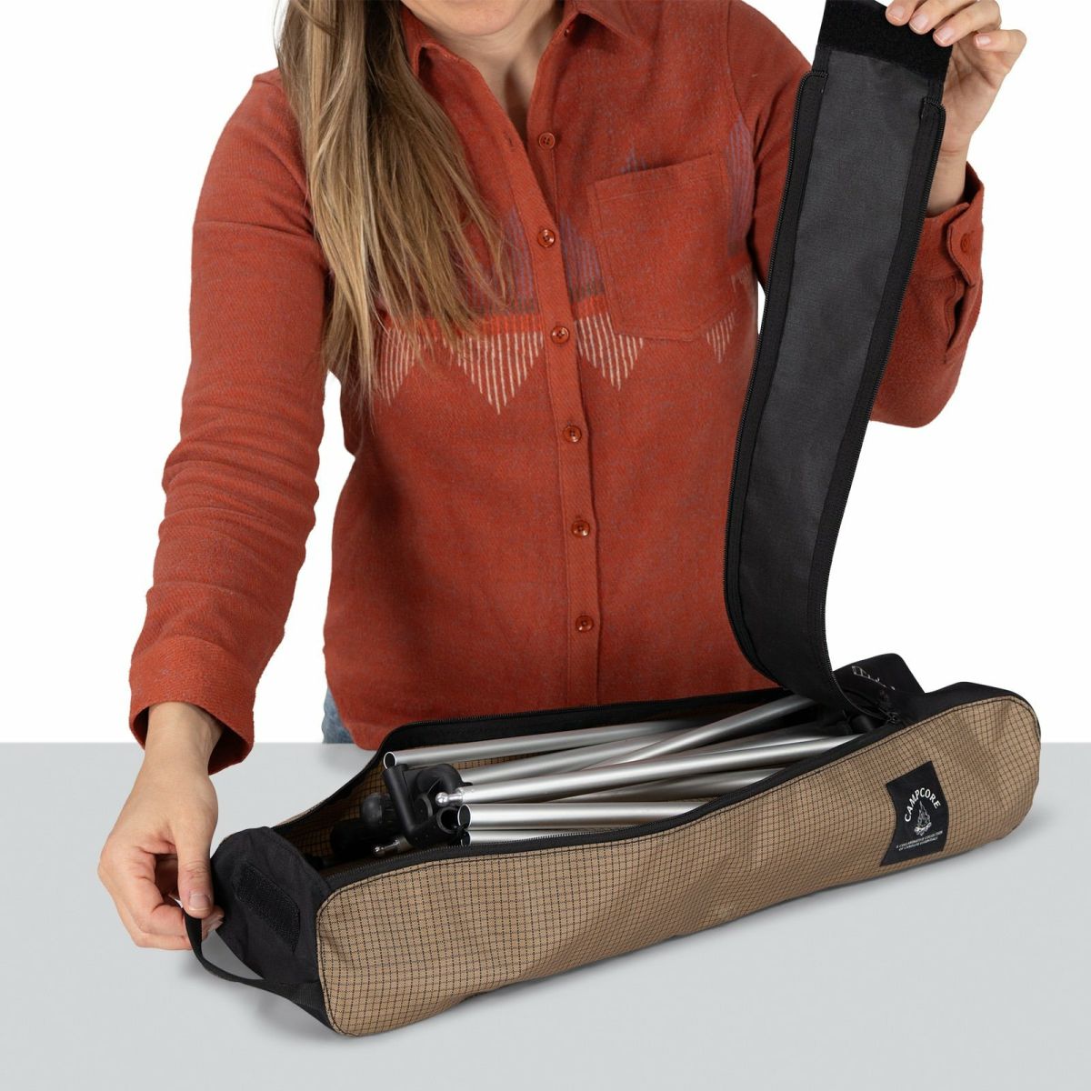 Helinox® Campcore Chair One High-Back (re)