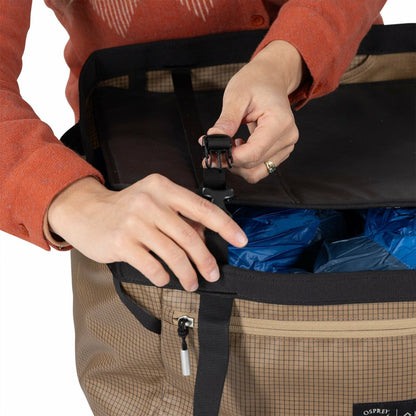 Campcore Transporter™ Gear Tote 60