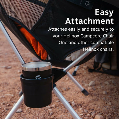 Helinox® Campcore Cup Holder